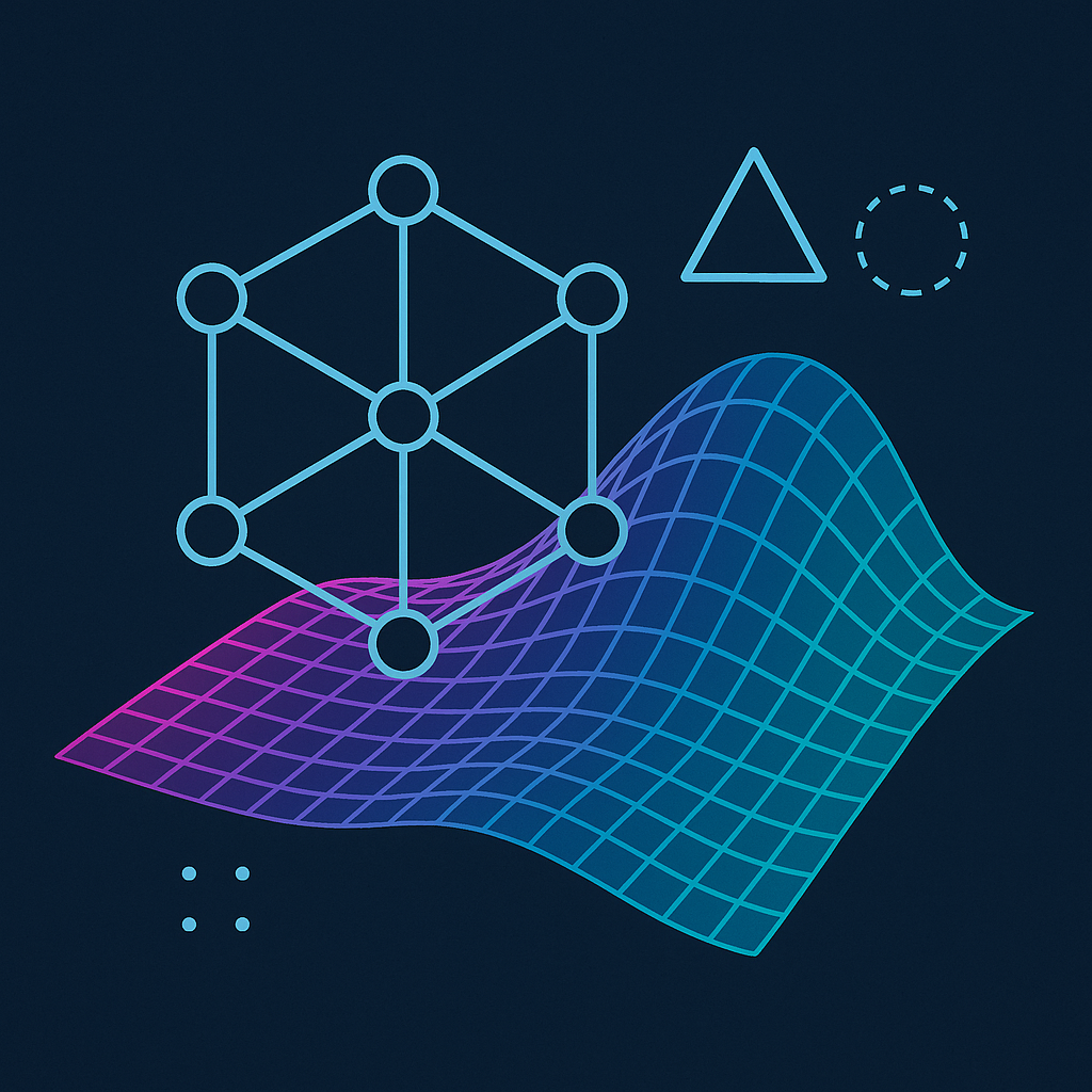 Geometric and Graph Learning