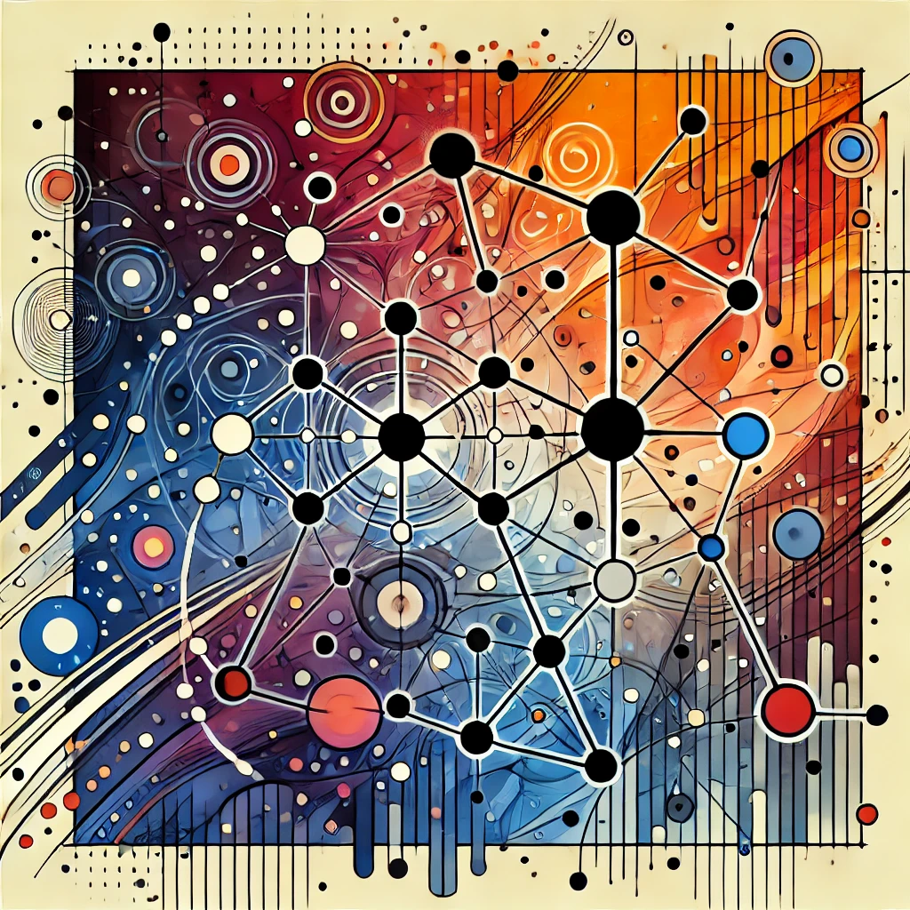 Graph Representation Learning