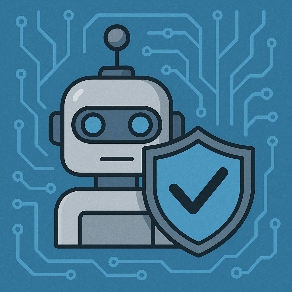 Trustworthy AI